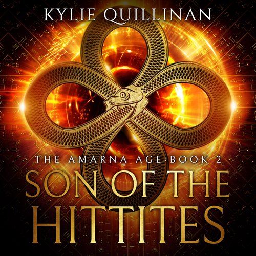 Son of the Hittites