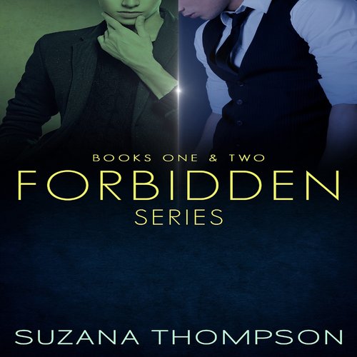 The Forbidden Series Box Set