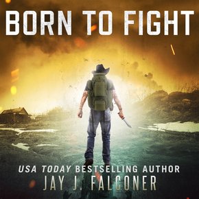Born to Fight thumbnail