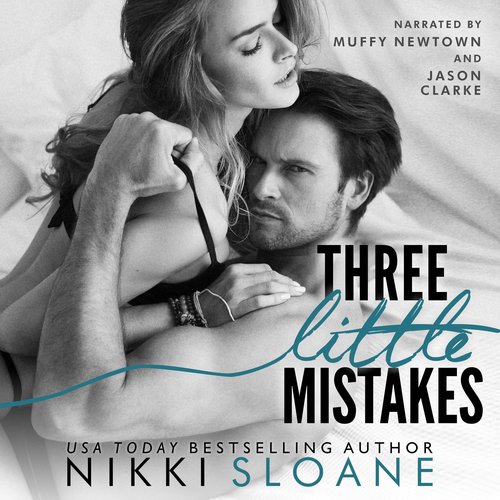 Three Little Mistakes