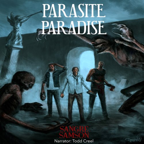 Parasite Paradise