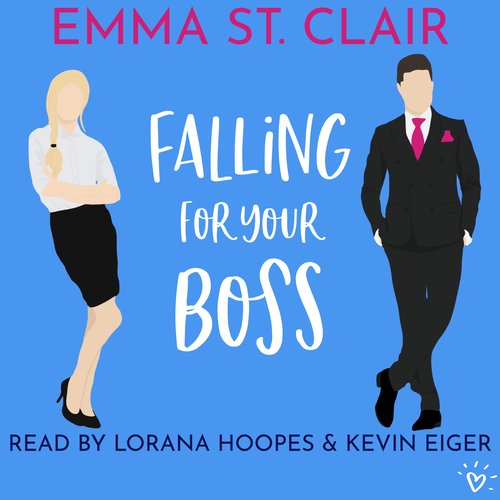 Falling for Your Boss