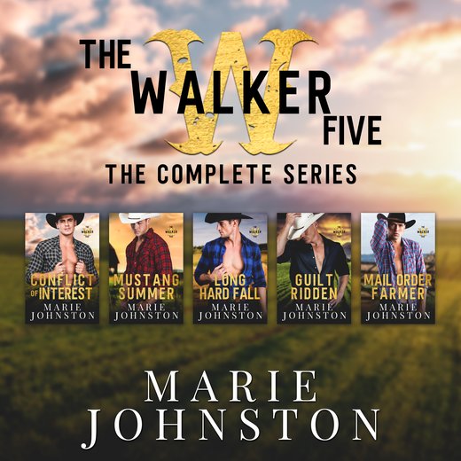 The Walker Five