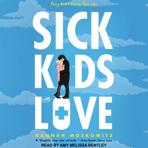 Sick Kids In Love thumbnail