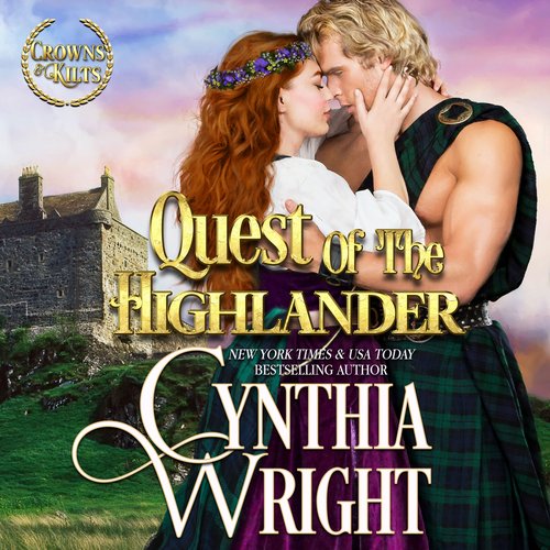 Quest of the Highlander