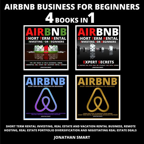 Airbnb Business For Beginners