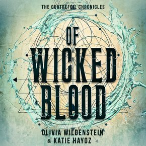 Of Wicked Blood thumbnail