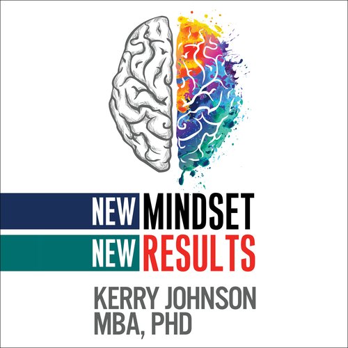 New Mindset New Results