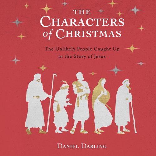 The Characters of Christmas