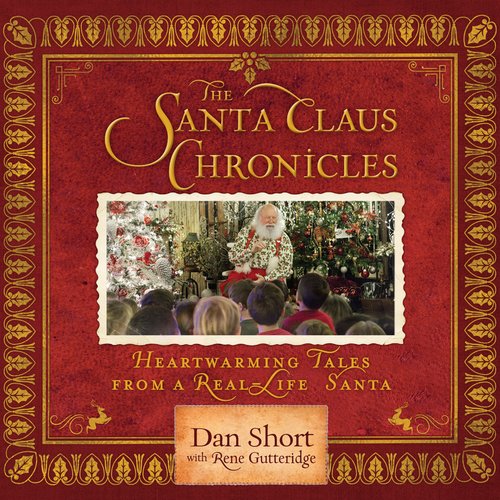 The Santa Claus Chronicles