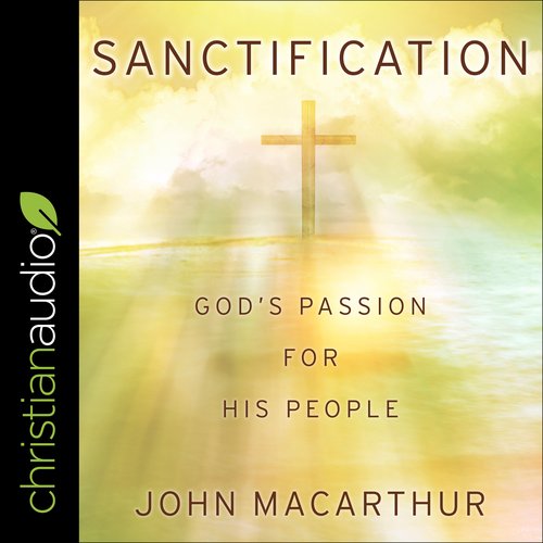 Sanctification