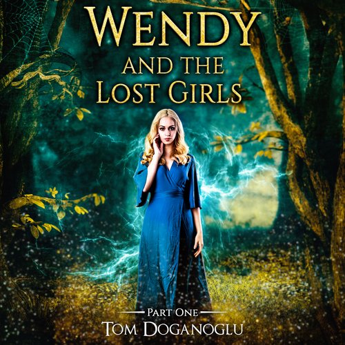 Wendy and the Lost Girls Part One