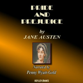 Pride and Prejudice thumbnail