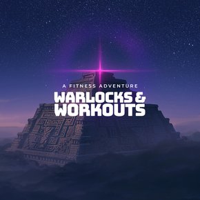 Warlocks and Workouts - Thief Book 1 thumbnail