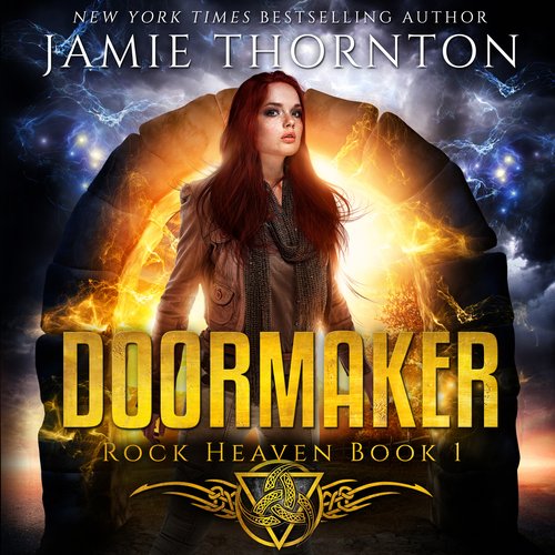 Doormaker: Rock Heaven (Book 1)