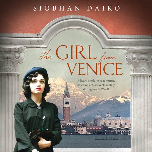 The Girl from Venice