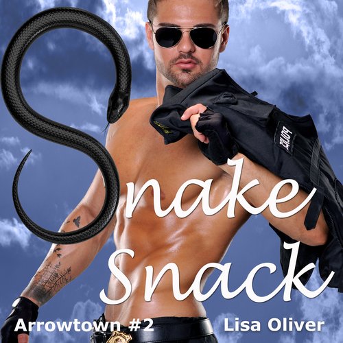 Snake Snack