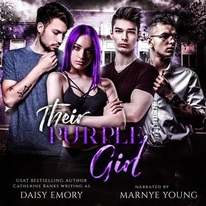 Their Purple Girl thumbnail