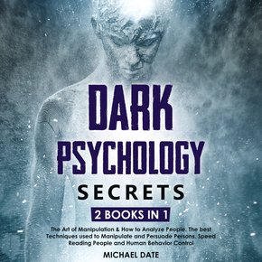 Dark Psychology Secrets thumbnail