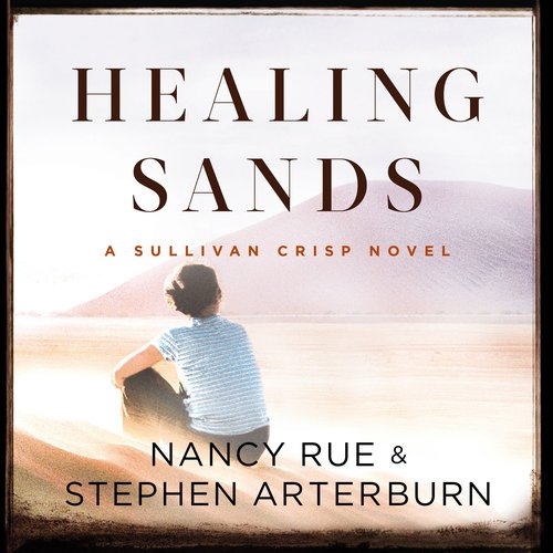 Healing Sands