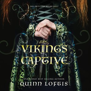 The Viking's Captive thumbnail