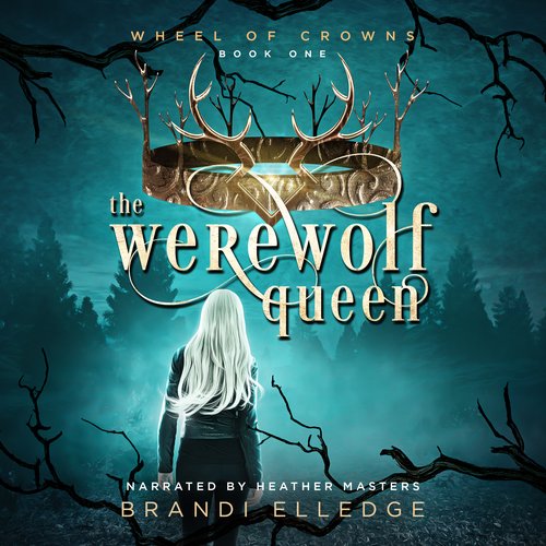 The Werewolf Queen