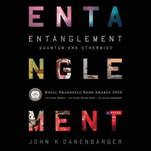 Entanglement-Quantum and Otherwise