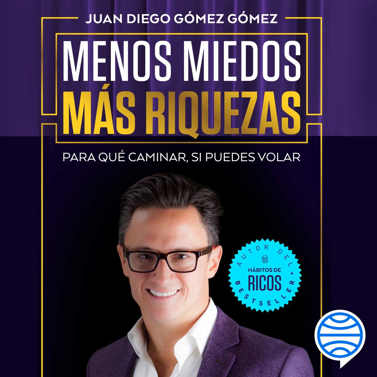 Menos miedos más riquezas Beek