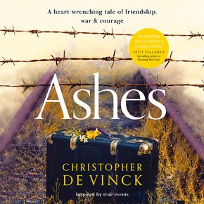 Ashes thumbnail