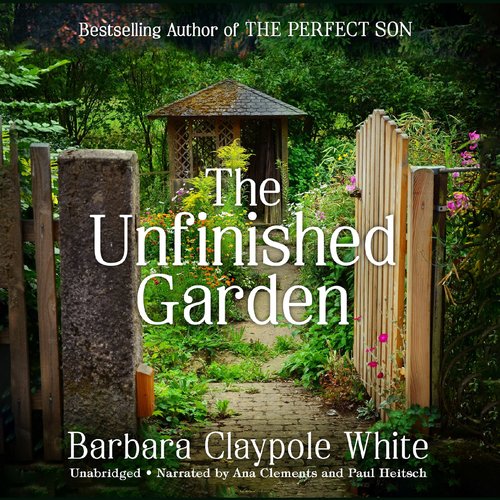 The Unfinished Garden