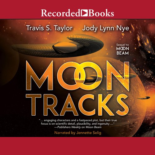 Moon Tracks