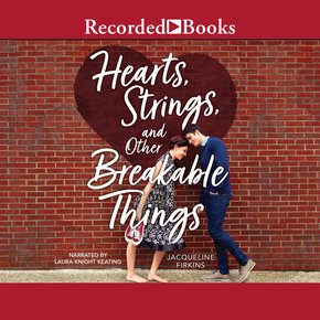 Hearts Strings and Other Breakable Things thumbnail