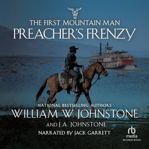 Preacher's Frenzy