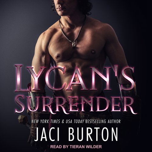 Lycan's Surrender