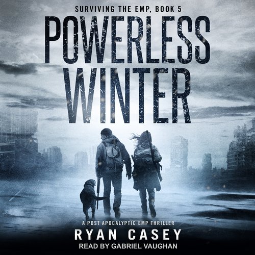 Powerless Winter