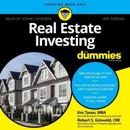 Real Estate Investing for Dummies