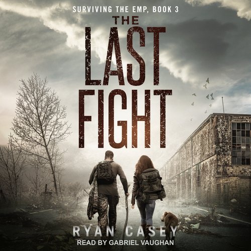 The Last Fight