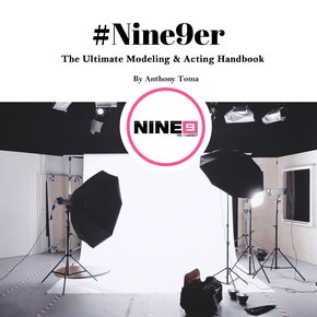 #Nine9er: The Ultimate Modeling & Acting Handbook thumbnail