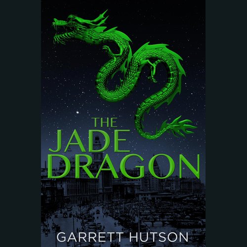 The Jade Dragon