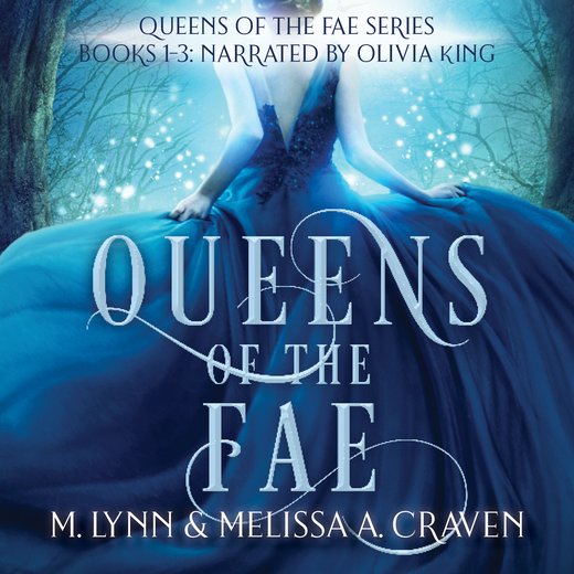 Queens of the Fae