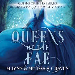 Queens of the Fae thumbnail