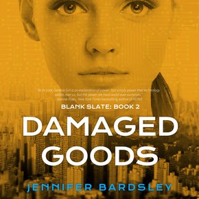 Damaged Goods thumbnail