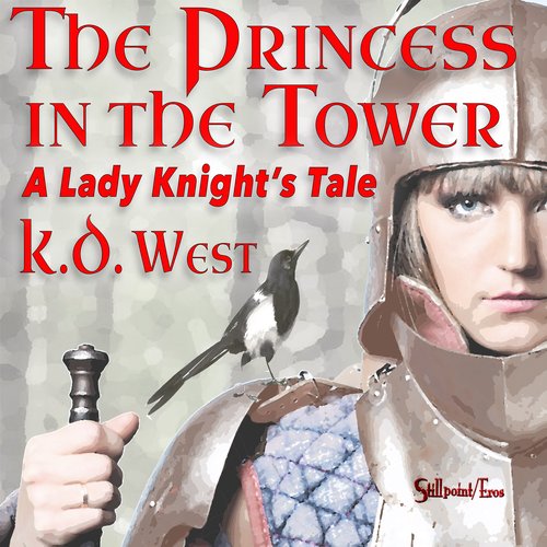 Princess in the Tower