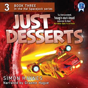 Just Desserts thumbnail