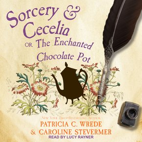 Sorcery & Cecelia thumbnail