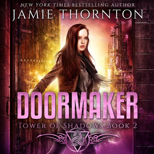 Doormaker: Tower of Shadows (Book 2)