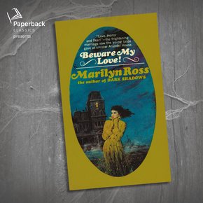 Beware My Love! thumbnail