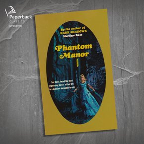 Phantom Manor thumbnail
