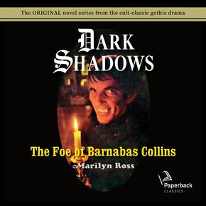 The Foe of Barnabas Collins thumbnail