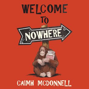 Welcome to Nowhere thumbnail